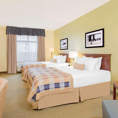 Spark By Hilton Rock Hill Extérieur photo