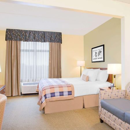 Spark By Hilton Rock Hill Extérieur photo