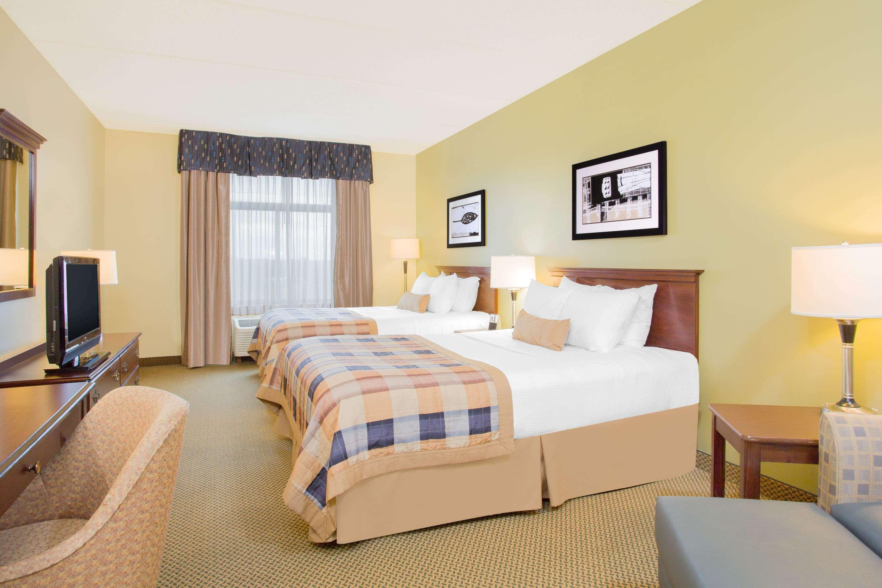 Spark By Hilton Rock Hill Extérieur photo