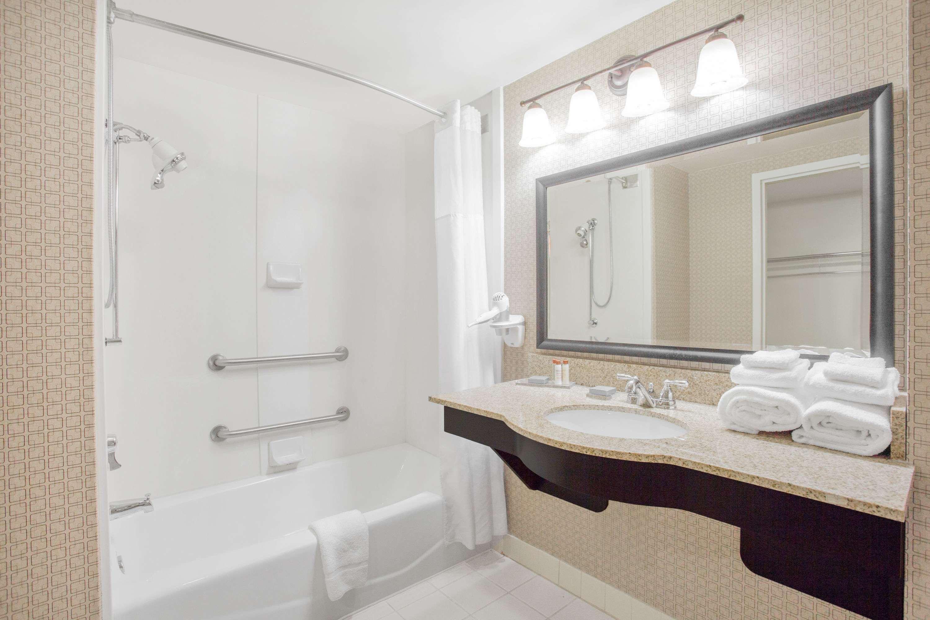 Spark By Hilton Rock Hill Extérieur photo