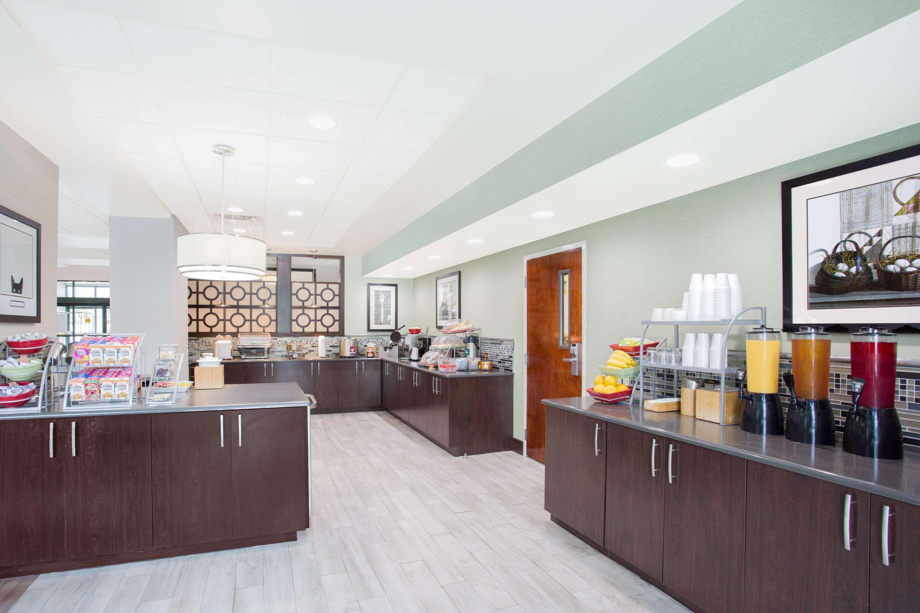 Spark By Hilton Rock Hill Extérieur photo