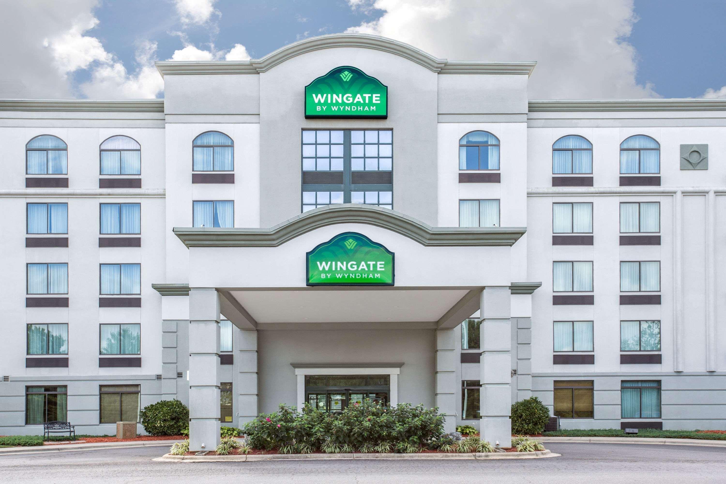 Spark By Hilton Rock Hill Extérieur photo