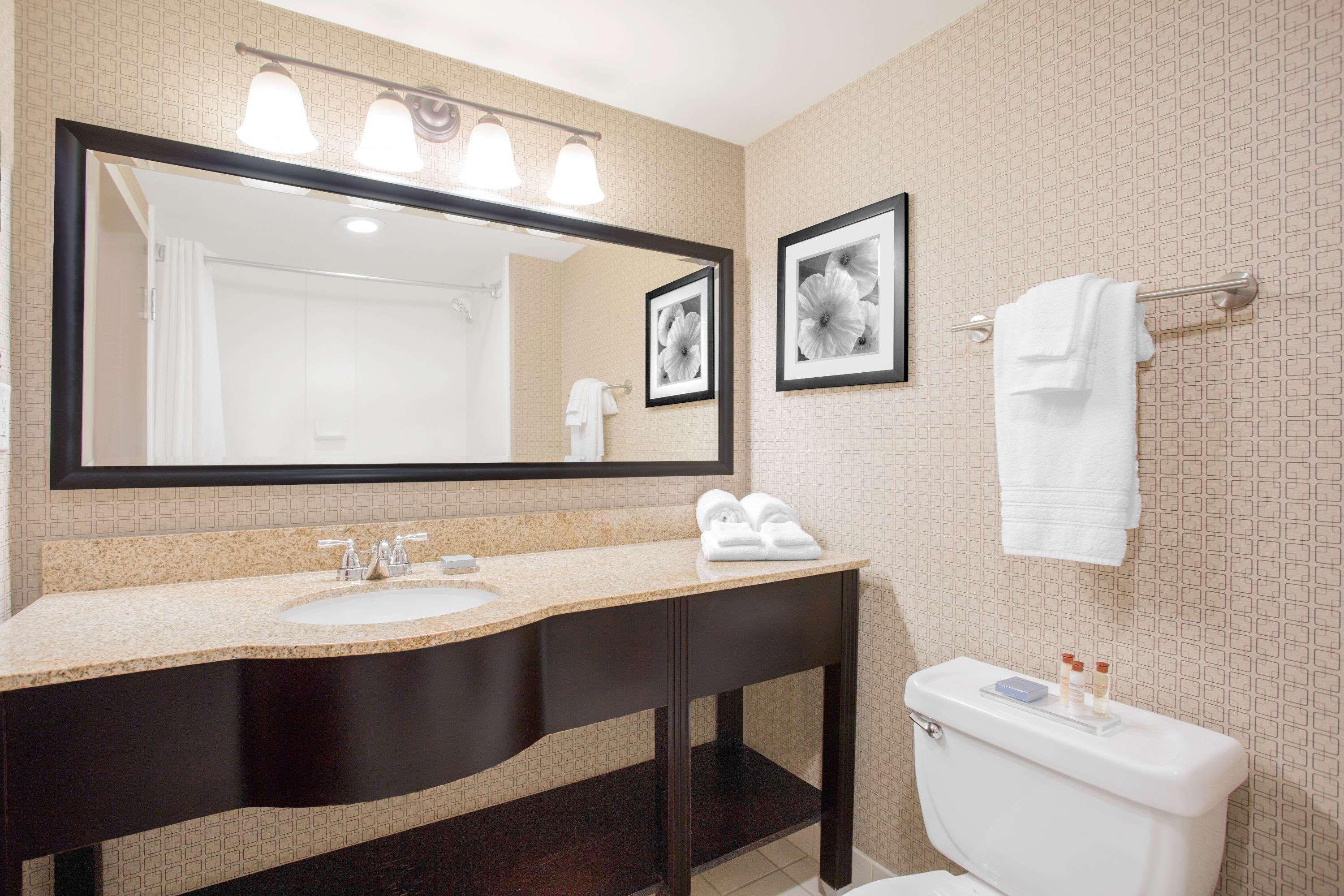 Spark By Hilton Rock Hill Extérieur photo