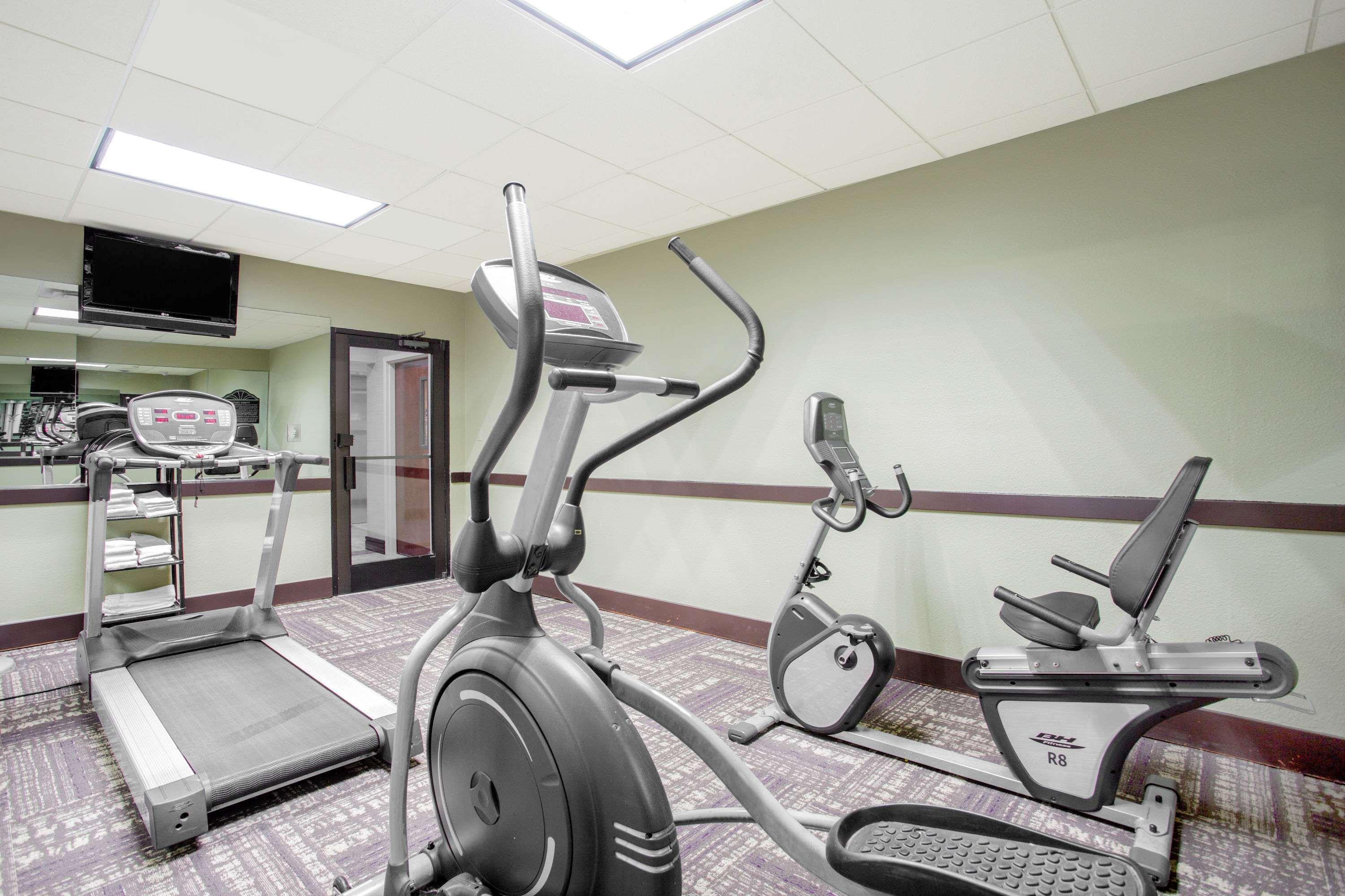 Spark By Hilton Rock Hill Extérieur photo