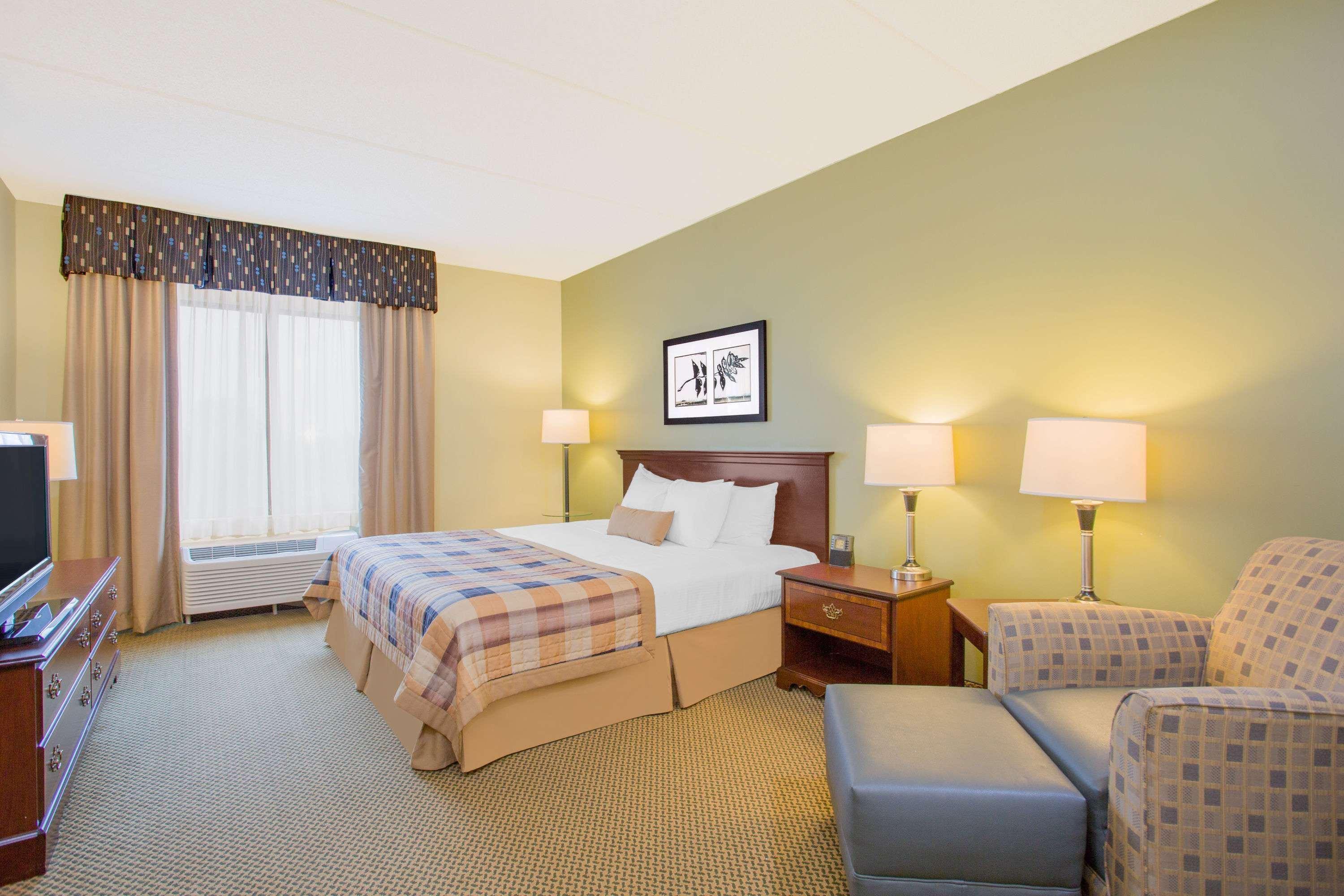 Spark By Hilton Rock Hill Extérieur photo