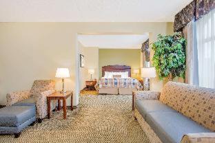 Spark By Hilton Rock Hill Chambre photo