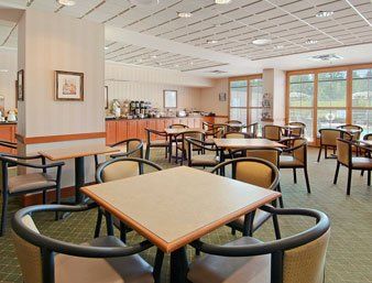Spark By Hilton Rock Hill Restaurant photo