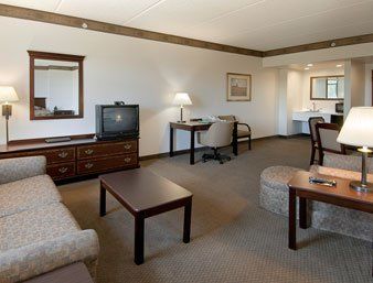 Spark By Hilton Rock Hill Chambre photo