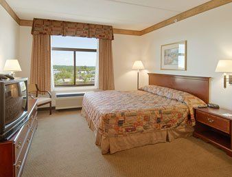 Spark By Hilton Rock Hill Chambre photo