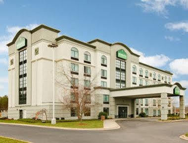Spark By Hilton Rock Hill Extérieur photo